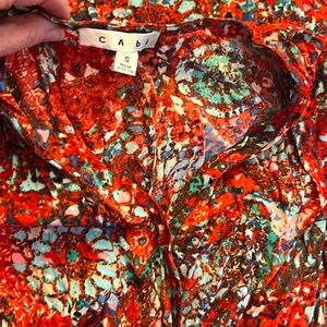 Cabi dress